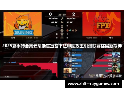 2025夏季转会风云尼斯官宣签下法甲助攻王引爆联赛格局新期待